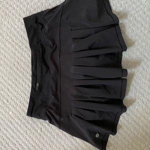 Lululemon Skirt Size 6